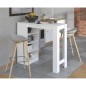 Mesa alta mod. Terreta c/ blanco Mesa alta mod. Terreta c/ blanco