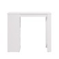 Mesa alta mod. Terreta c/ blanco Mesa alta mod. Terreta c/ blanco