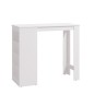 Mesa alta mod. Terreta c/ blanco Mesa alta mod. Terreta c/ blanco