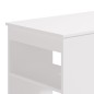Mesa alta mod. Terreta c/ blanco Mesa alta mod. Terreta c/ blanco