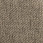Silla mod kaori tap. gris y beige