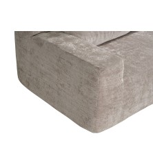 SHAISELONGUE DCHA. (ENVASADO AL VACIO) MOD. DULCE BEIG  Y GRIS