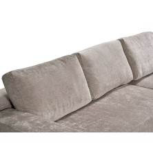 SHAISELONGUE DCHA. (ENVASADO AL VACIO) MOD. DULCE BEIG  Y GRIS