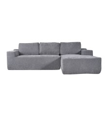 SHAISELONGUE DCHA. (ENVASADO AL VACIO) MOD. DULCE BEIG  Y GRIS