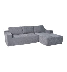 SHAISELONGUE DCHA. (ENVASADO AL VACIO) MOD. DULCE BEIG  Y GRIS