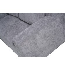 SHAISELONGUE DCHA. (ENVASADO AL VACIO) MOD. DULCE BEIG  Y GRIS