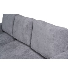 SHAISELONGUE DCHA. (ENVASADO AL VACIO) MOD. DULCE BEIG  Y GRIS