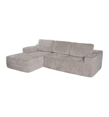 SHAISELONGUE IZDA. (ENVASADO AL VACIO) MOD. DULCE BEIG Y GRIS