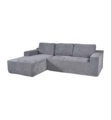 SHAISELONGUE IZDA. (ENVASADO AL VACIO) MOD. DULCE BEIG Y GRIS