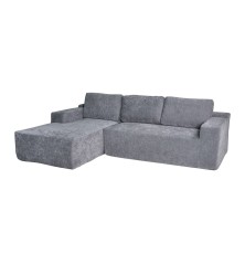 SHAISELONGUE IZDA. (ENVASADO AL VACIO) MOD. DULCE BEIG Y GRIS