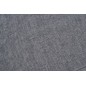 Shaiselongue izda. (envasado al vacio) mod. Dulce beig y gris