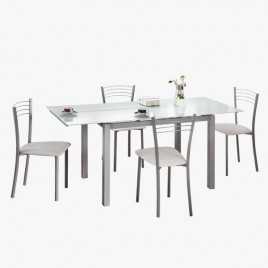 MESA DE COCINA COOK