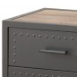 Mueble de televisión modelo raul Mueble de televisión modelo raul