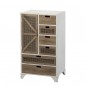 Sinfonier dormitorio onix