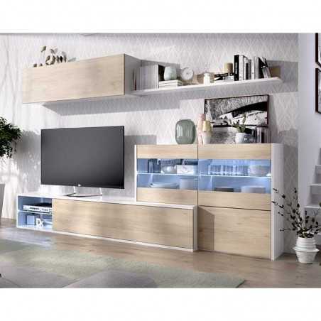 Mueble de salón modelo uma