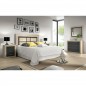 Dormitorio modelo lara 20 color cambrian grafito Dormitorio modelo lara 20 color cambrian grafito