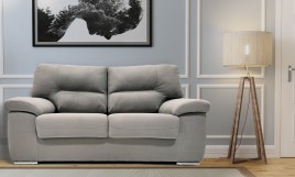 Conjunto sofas 3+2 modelo milano (oferta)