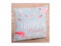 COJIN FLAMENCO TROPICAL Auxiliar 9,00 € 7,44 €