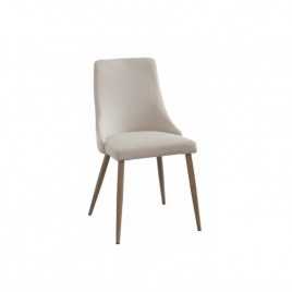 SILLA BASSA (PACK DE 2 UNIDADES). Imagen 2