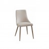 SILLA BASSA (PACK DE 2 UNIDADES). Imagen 2