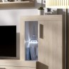COMPOSICION MODELO GLEIN CON LUCES LEDS muebles de salón 255,00 € 210,74 €