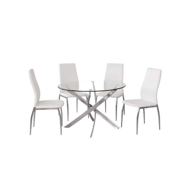 Mesa de comedor delia Mesa de comedor delia