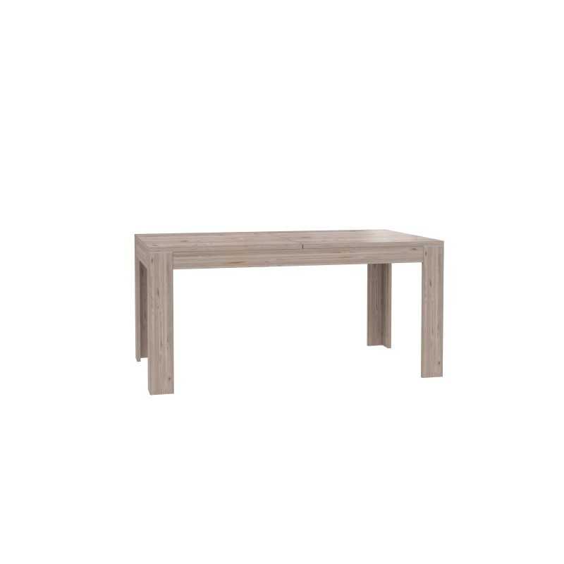 MESA DE COMEDOR EXTENSIBLE VALLADOLID MESA DE COMEDOR EXTENSIBLE VALLADOLID