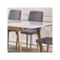 Mesa de comedor brenda Mesa de comedor brenda