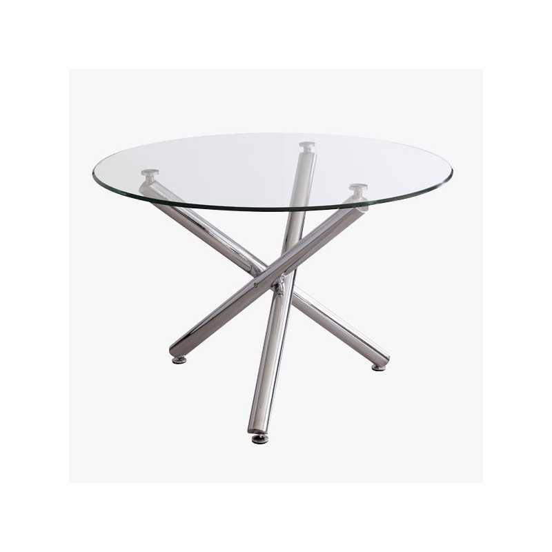 Mesa de comedor bianca Mesa de comedor bianca