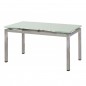 Mesa de comedor modelo fresita Mesa de comedor modelo fresita