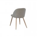 SILLA GEMMA (PACK DE 4 UNIDADES). Imagen 3