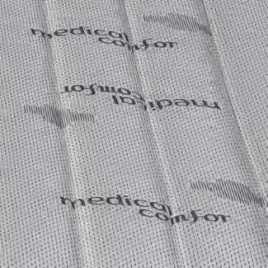 Colchon modelo  medical confort oferta