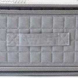 COLCHON MODELO TOP VISCO