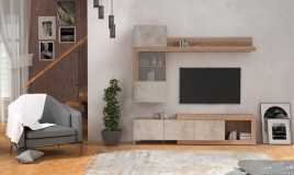 Mueble de salon missandei