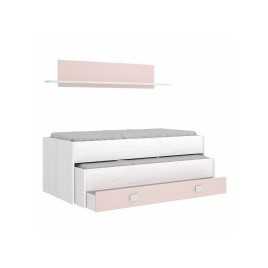 CAMA COMPACTO MODELO OCEAN VARIOS COLORES dormitorios juveniles 264,00 € 218,18 €