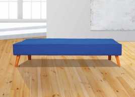 SOFÁ CAMA MODELO CESTO CLIC CLAC