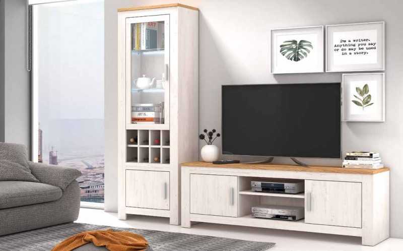 COMPOSICION MODELO RONCAL 04 ANDERSEN PINO-ROBLE muebles de salón 335,00 € 276,86 € COMPOSICION MODELO RONCAL 04 ANDERSEN PINO-ROBLE muebles de salón 335,00 € 276,86 €