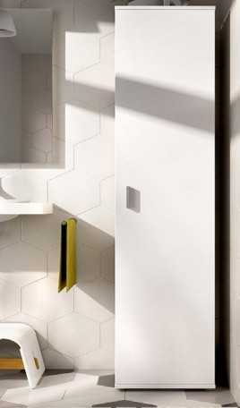 Armario multiusos 1 puerta modelo FIT