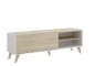 Mueble bajo de televisión modelo ness