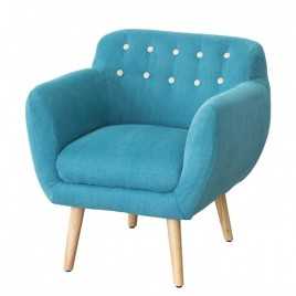 BUTACA KEISALIN Butacas y Sillones 159,00 € 131,40 €