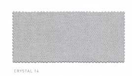 Sofá Chaiselongue Derechas Copi gris con arcon