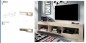 Mueble bajo tv modelo lebo Mueble bajo tv modelo lebo