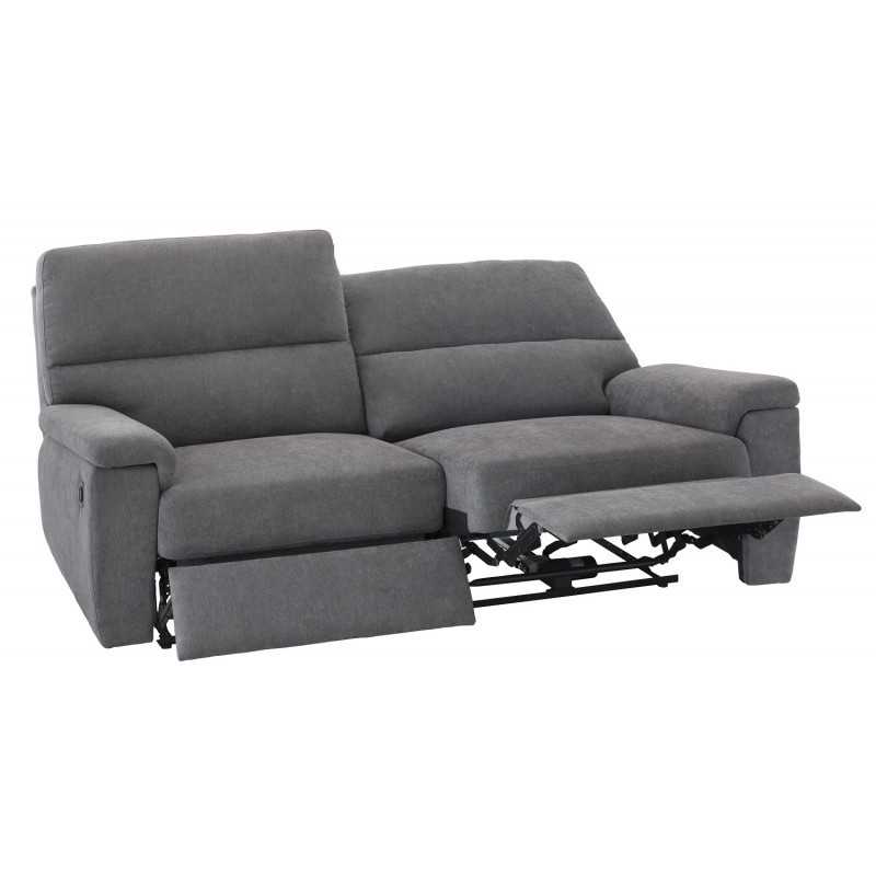 Conjunto sofas 3+2 plazas zafiro Conjunto sofas 3+2 plazas zafiro