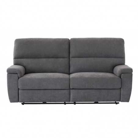 Conjunto sofas 3+2 plazas espinela