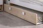 Cama arrastre dina 90x190 natural blanco Cama arrastre dina 90x190 natural blanco