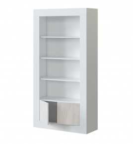 Estanteria modelo velho dos puertas