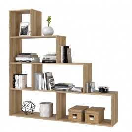 ESTANTERIA MODELO MULK, VARIOS COLORES