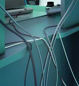 MESA DORDENADOR MODELO GAMER EN GRIS ANTRACITA