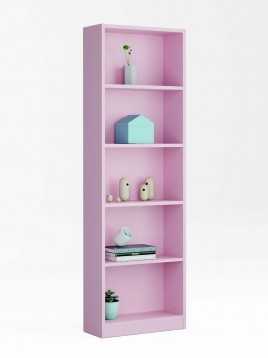 ESTANTERIA MODELO KIDS, EN VARIOS COLORES