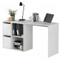 Mesa escritorio miltifuncion modelo gio , en blanco Mesa escritorio miltifuncion modelo gio , en blanco